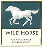 wild horse chard